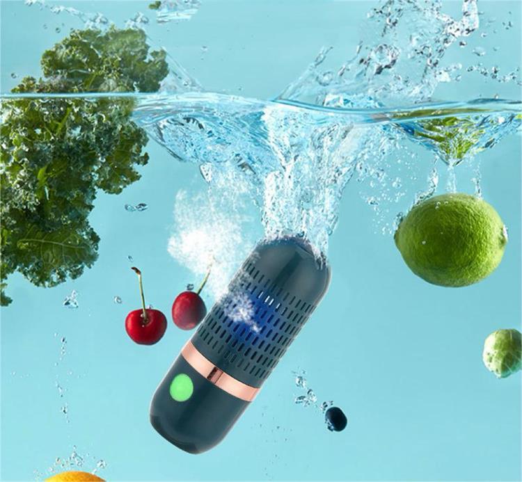 🎁 Limited Drop ✨Intelligent Fruit and Vegetable Purifier