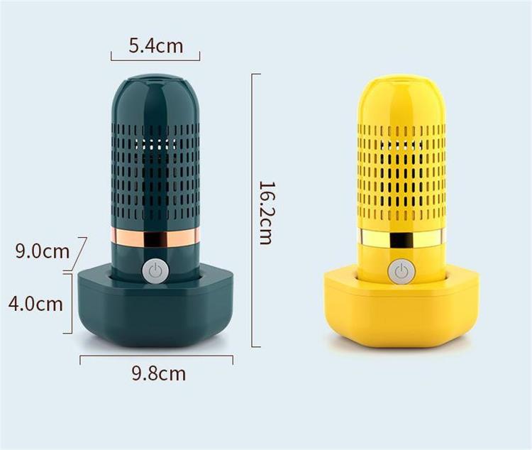 🎁 Limited Drop ✨Intelligent Fruit and Vegetable Purifier