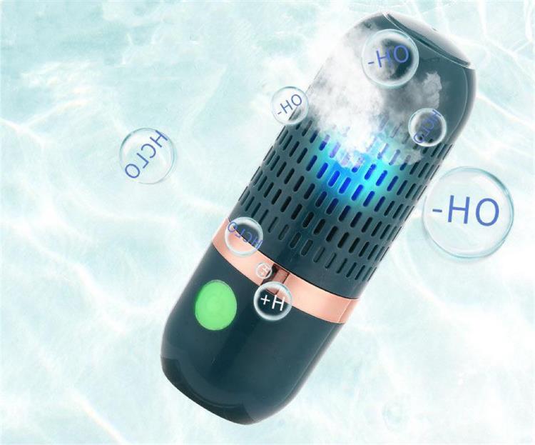 🎁 Limited Drop ✨Intelligent Fruit and Vegetable Purifier