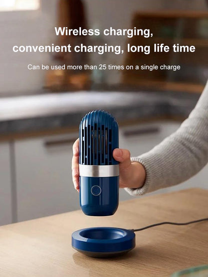 🎁 Limited Drop ✨Intelligent Fruit and Vegetable Purifier