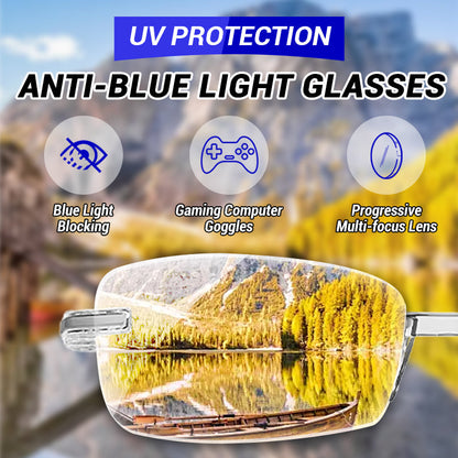 🎊 Special Blowout 🔥Anti-Blue Light Glasses