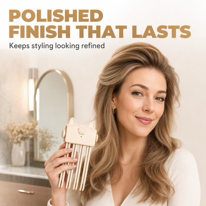✨ Time‑Limited Offer ⚡Volumizing Root Lift Clip