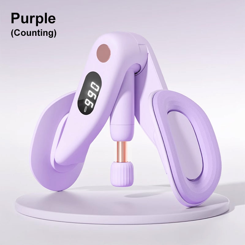 🛍️ Limited Time Drop ⚡Women's Effective Pelvic Floor Muscle Trainers