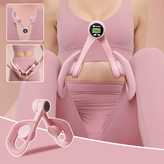 💎 Exclusive Deal 🛍️Anti-Slip Comfortable Fit Pelvic Floor Trainer