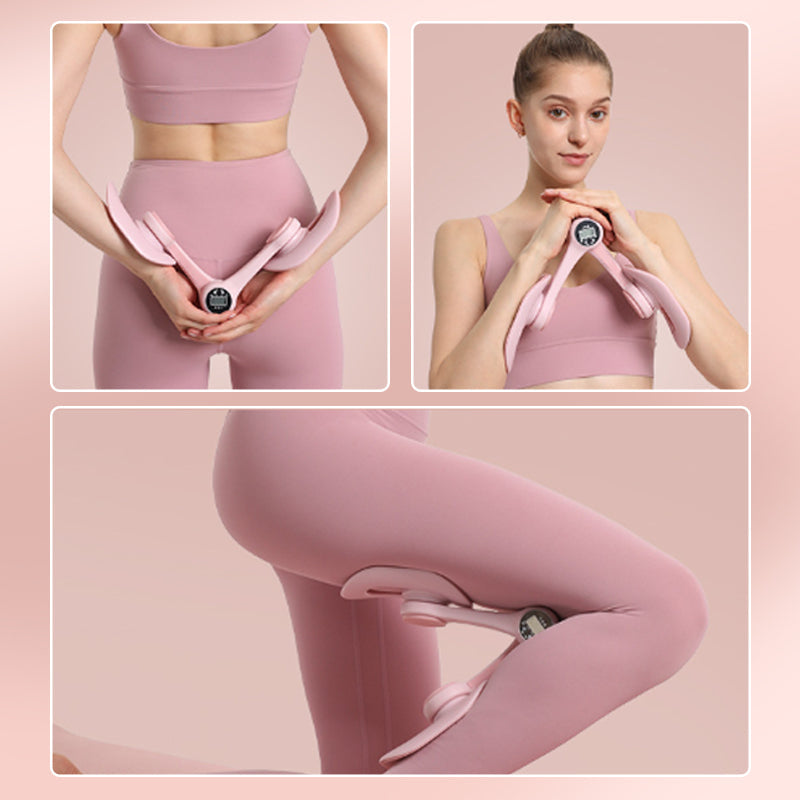 💎 Exclusive Deal 🛍️Anti-Slip Comfortable Fit Pelvic Floor Trainer