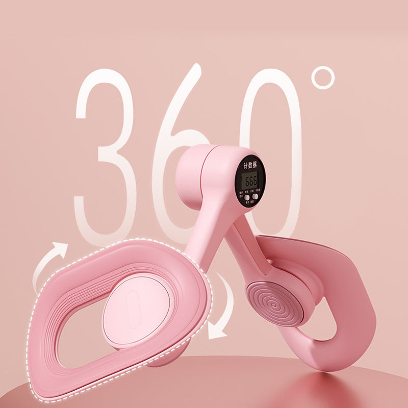 💎 Exclusive Deal 🛍️Anti-Slip Comfortable Fit Pelvic Floor Trainer