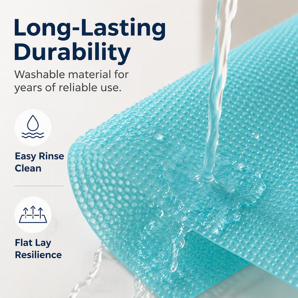 Waterproof Fridge Shelf Liners