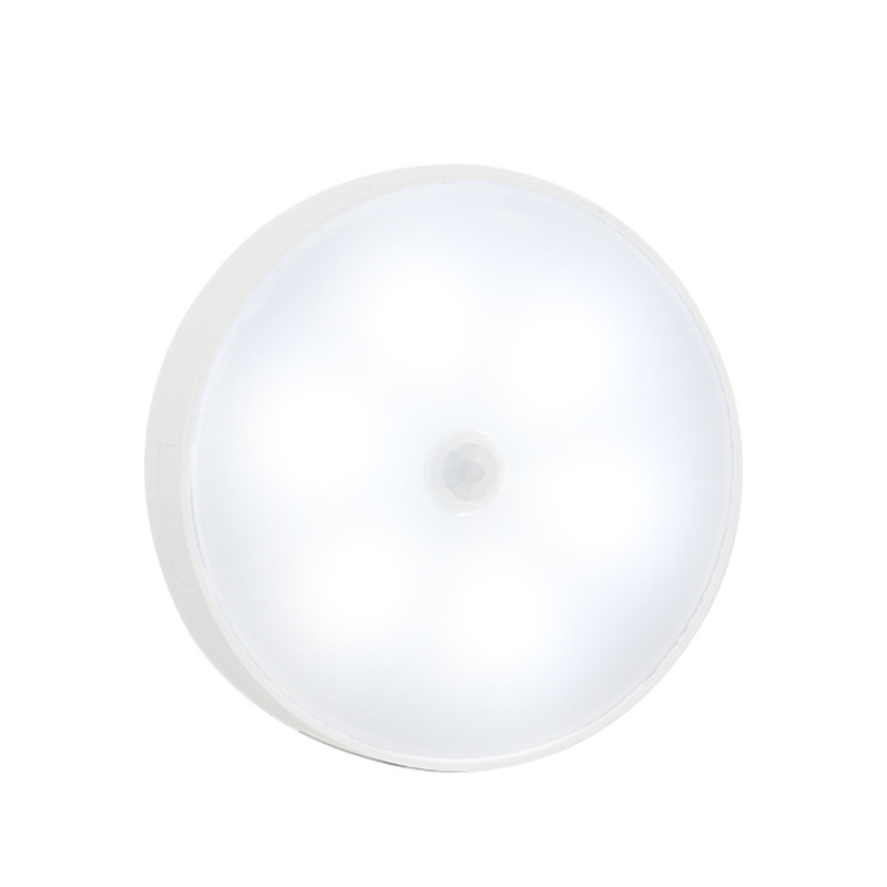 Magnetic Wireless LED Motion Sensor Night Light