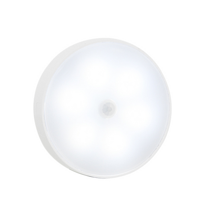 Magnetic Wireless LED Motion Sensor Night Light