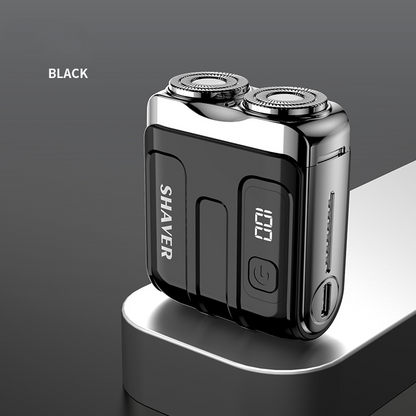 Portable Mini Men's Electric Shaver