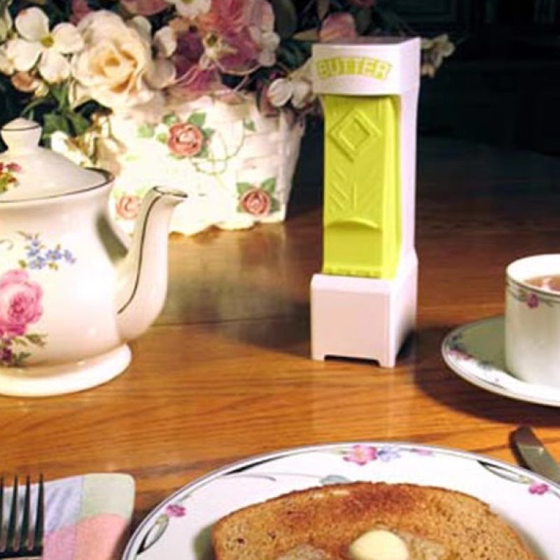 ✨ Time‑Limited Offer ⚡Handheld Cheese Butter Cutter Slicer