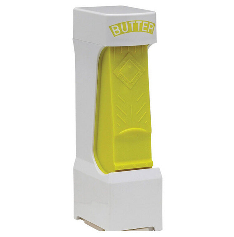✨ Time‑Limited Offer ⚡Handheld Cheese Butter Cutter Slicer