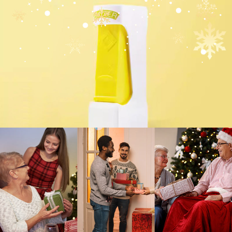 ✨ Time‑Limited Offer ⚡Handheld Cheese Butter Cutter Slicer