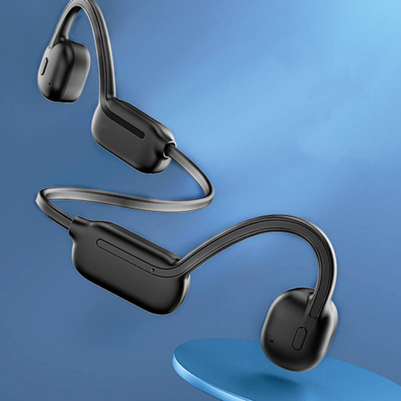 ✨ Time‑Limited Offer ⚡Bone Conduction Bluetooth 5.3 Headphones