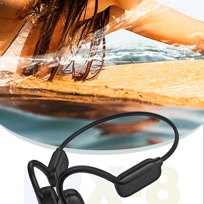 ✨ Time‑Limited Offer ⚡Bone Conduction Bluetooth 5.3 Headphones