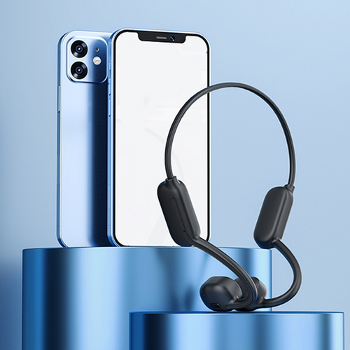 ✨ Time‑Limited Offer ⚡Bone Conduction Bluetooth 5.3 Headphones