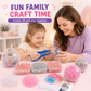⏳LETZTER TAG – 70% RABATT!⏰DIY Anti-Stressball-Set