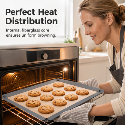 Reusable Non Stick Silicone Baking Mat
