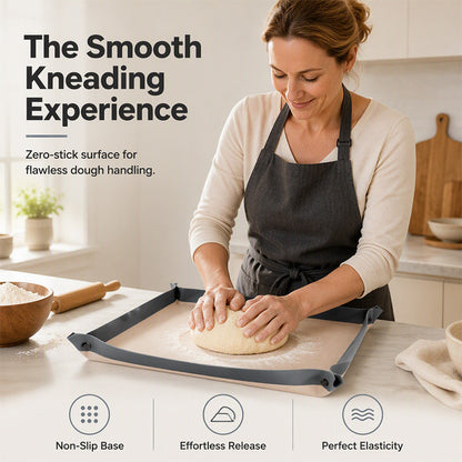 Reusable Non Stick Silicone Baking Mat