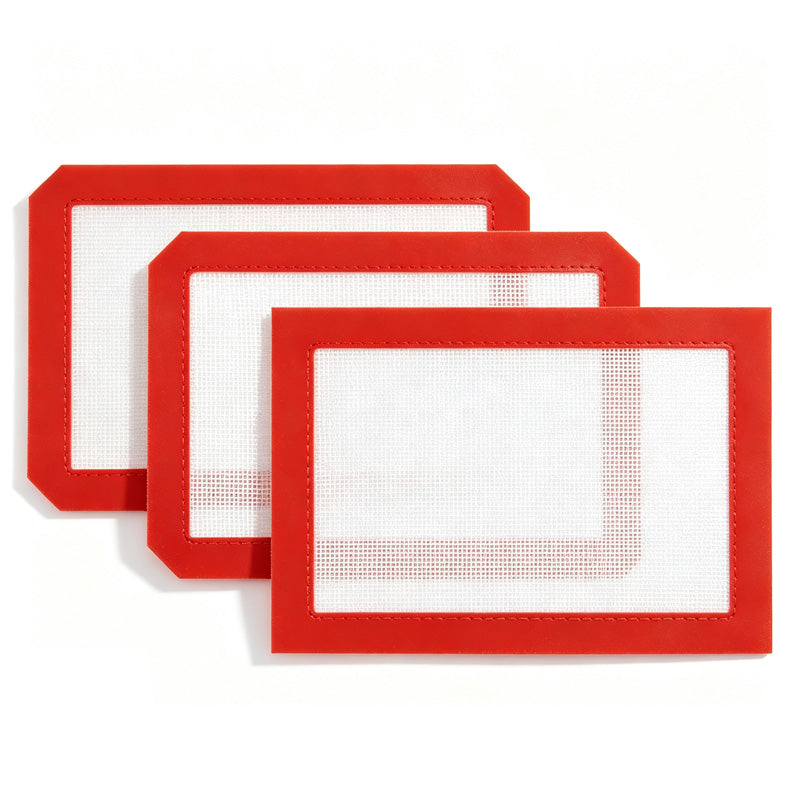 Reusable Non Stick Silicone Baking Mat