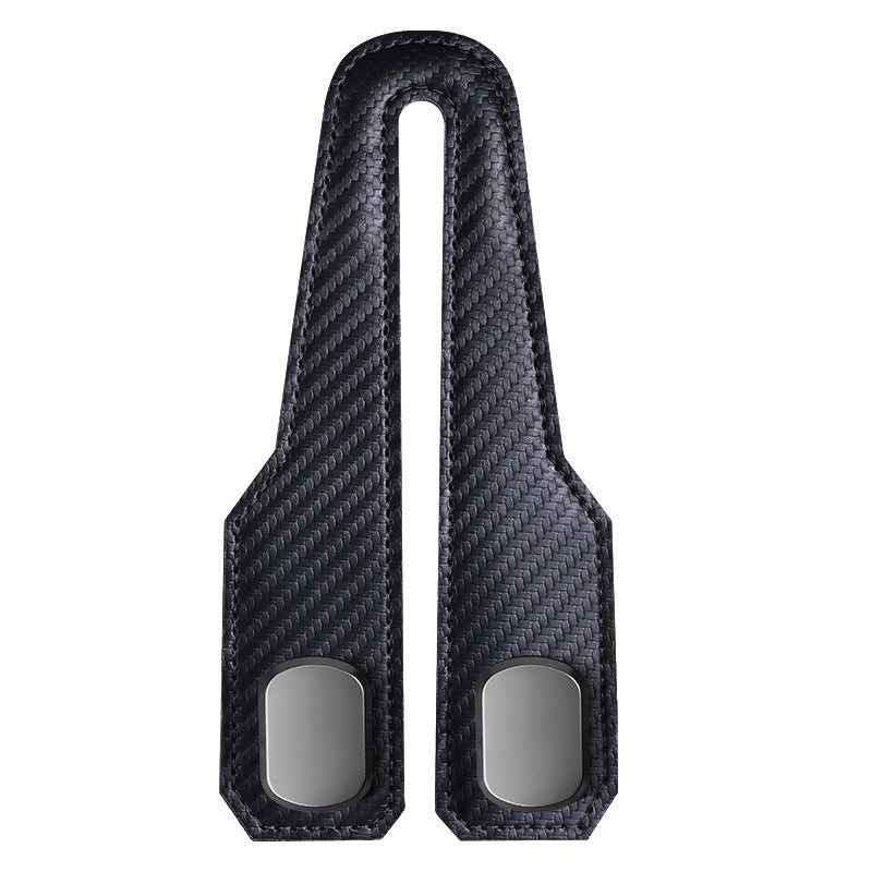 Multi-Functional Car Headrest Hooks