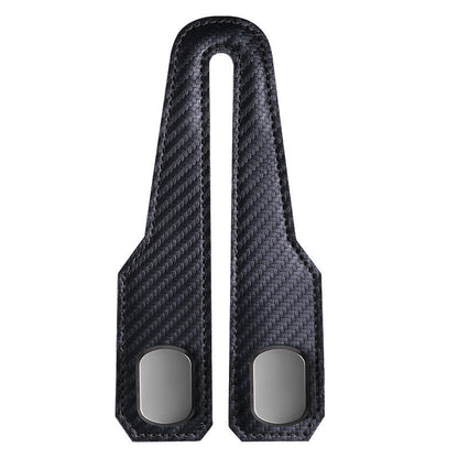 Multi-Functional Car Headrest Hooks