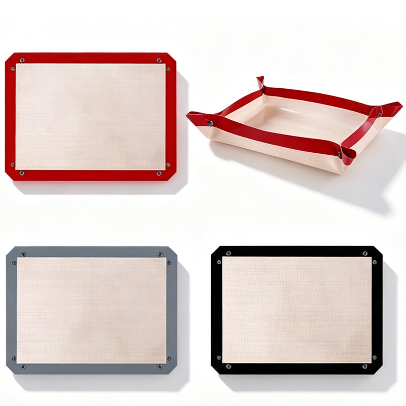 Reusable Non Stick Silicone Baking Mat