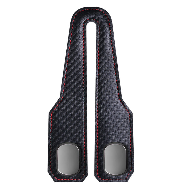Multi-Functional Car Headrest Hooks