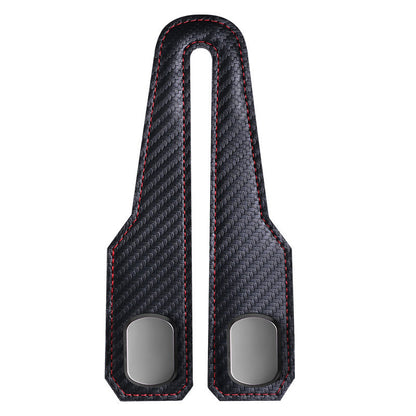 Multi-Functional Car Headrest Hooks
