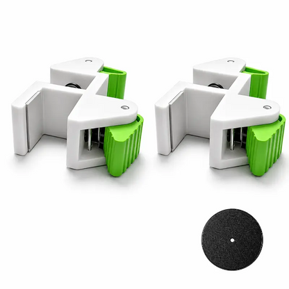 📢📢¡Compre 2 y obtenga 1 gratis! ⏰✨Abrazadera para instalación de tableros de relleno para carpintería