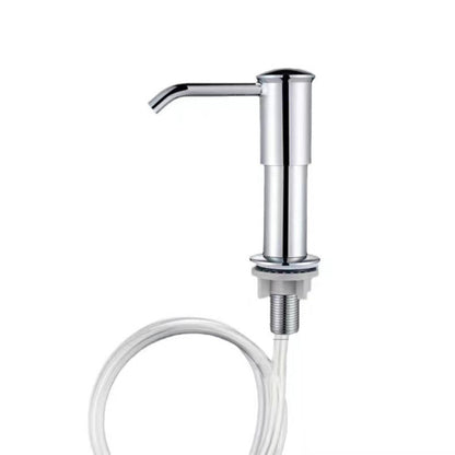 Durable Built-in Kitchen Sink Soap Dispenser