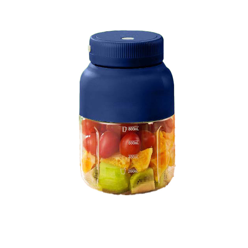 Vaso exprimidor inalámbrico de alta capacidad