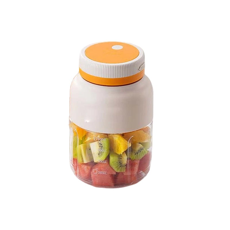 Vaso exprimidor inalámbrico de alta capacidad