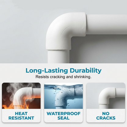 All-Purpose Waterproof Sealing Clay Putty