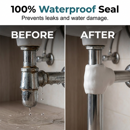 All-Purpose Waterproof Sealing Clay Putty