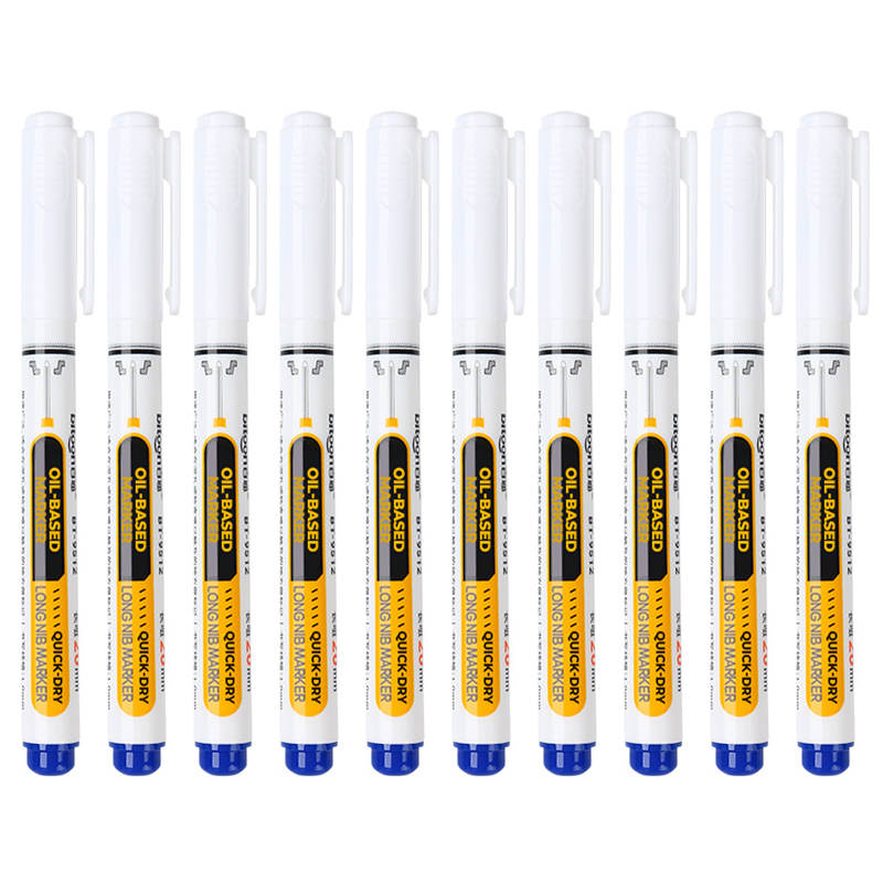 🔥 Gran oferta 50% DE DESCUENTO🔥 Rotulador de punta fina de secado rápido a base de aceite