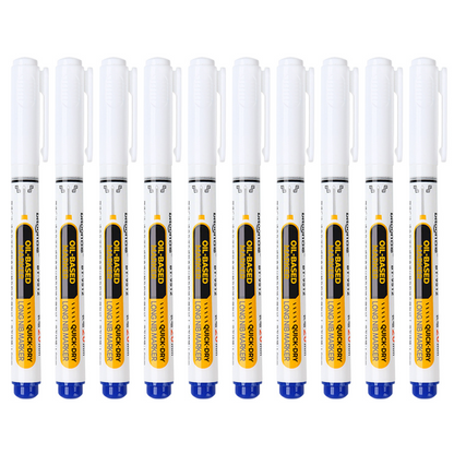 🔥 Gran oferta 50% DE DESCUENTO🔥 Rotulador de punta fina de secado rápido a base de aceite