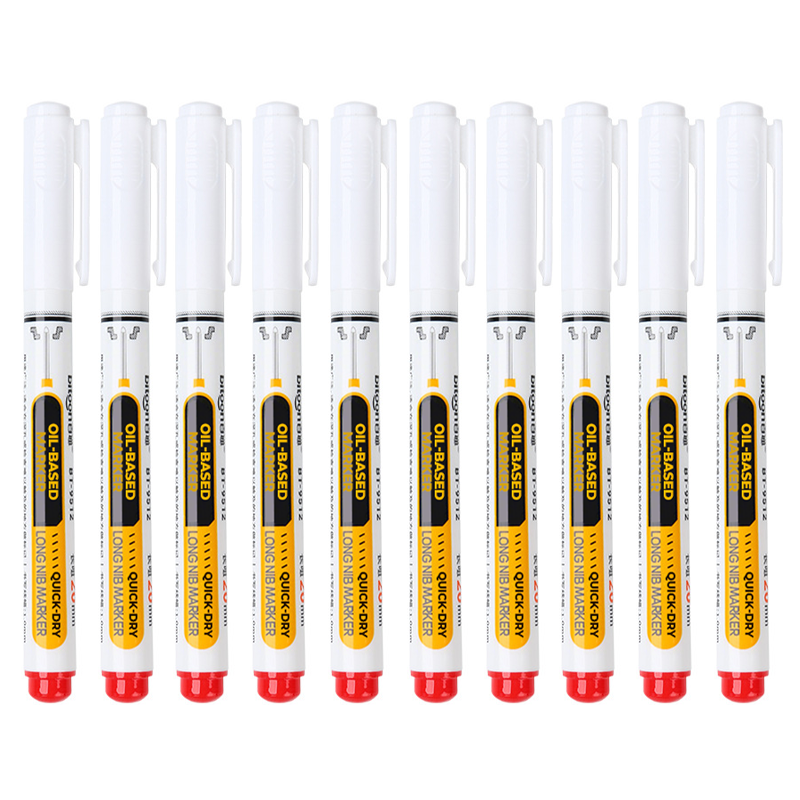 🔥 Gran oferta 50% DE DESCUENTO🔥 Rotulador de punta fina de secado rápido a base de aceite