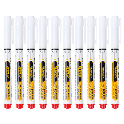 🔥 Gran oferta 50% DE DESCUENTO🔥 Rotulador de punta fina de secado rápido a base de aceite