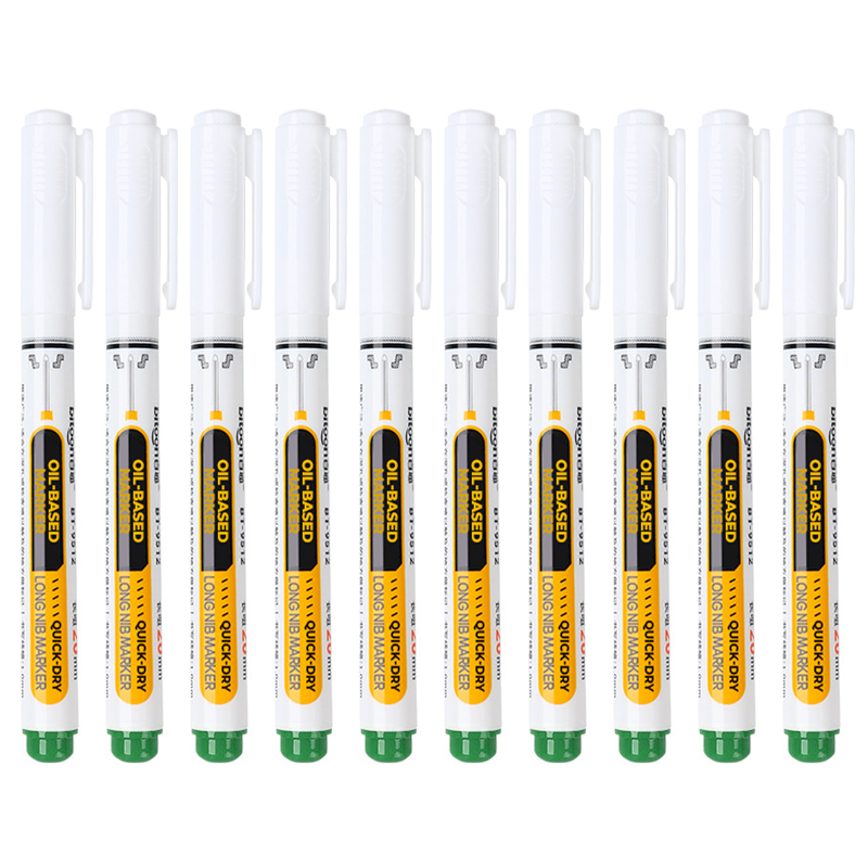 🔥 Gran oferta 50% DE DESCUENTO🔥 Rotulador de punta fina de secado rápido a base de aceite