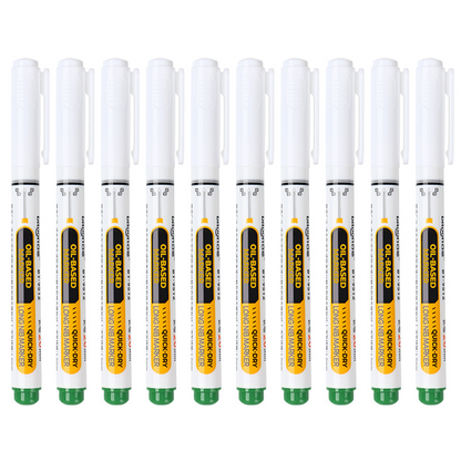 🔥 Gran oferta 50% DE DESCUENTO🔥 Rotulador de punta fina de secado rápido a base de aceite