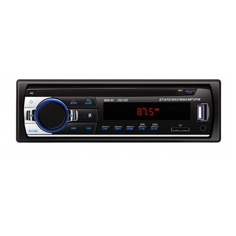 💥 Unschlagbares Angebot 🎵🚗Bluetooth 5.0 Autoradio mit Dual-USB & Freisprechfunktion