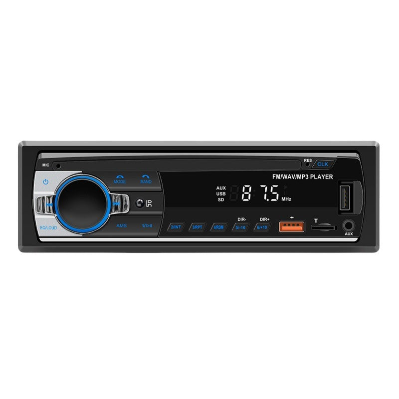 💥 Unschlagbares Angebot 🎵🚗Bluetooth 5.0 Autoradio mit Dual-USB & Freisprechfunktion
