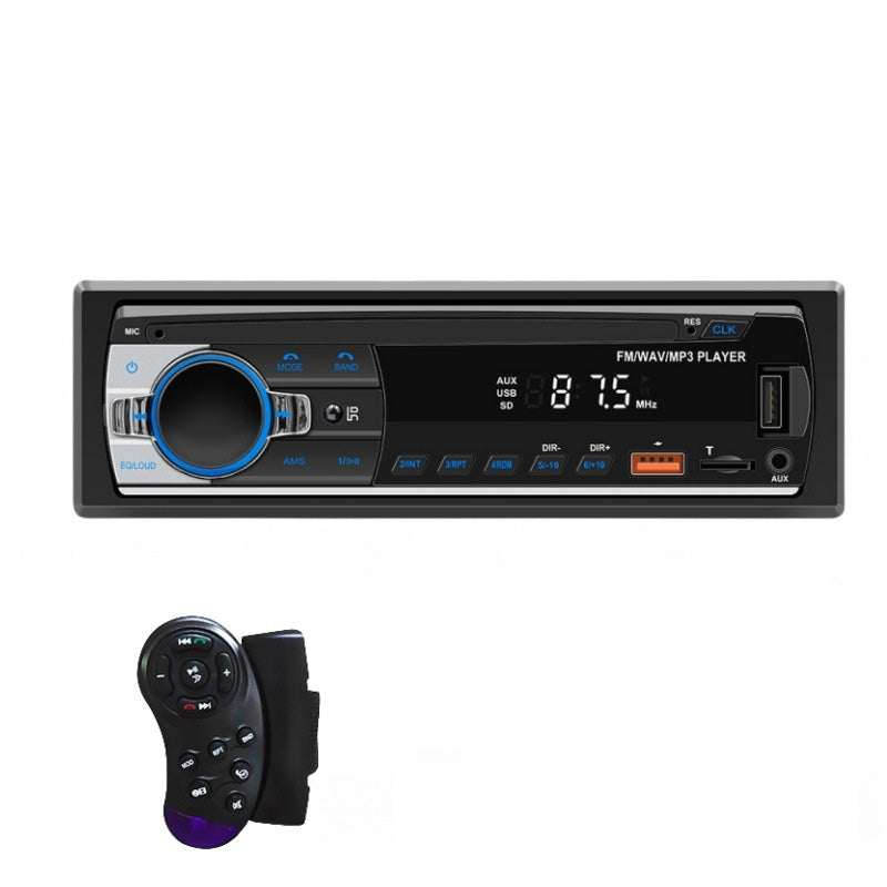💥 Unschlagbares Angebot 🎵🚗Bluetooth 5.0 Autoradio mit Dual-USB & Freisprechfunktion