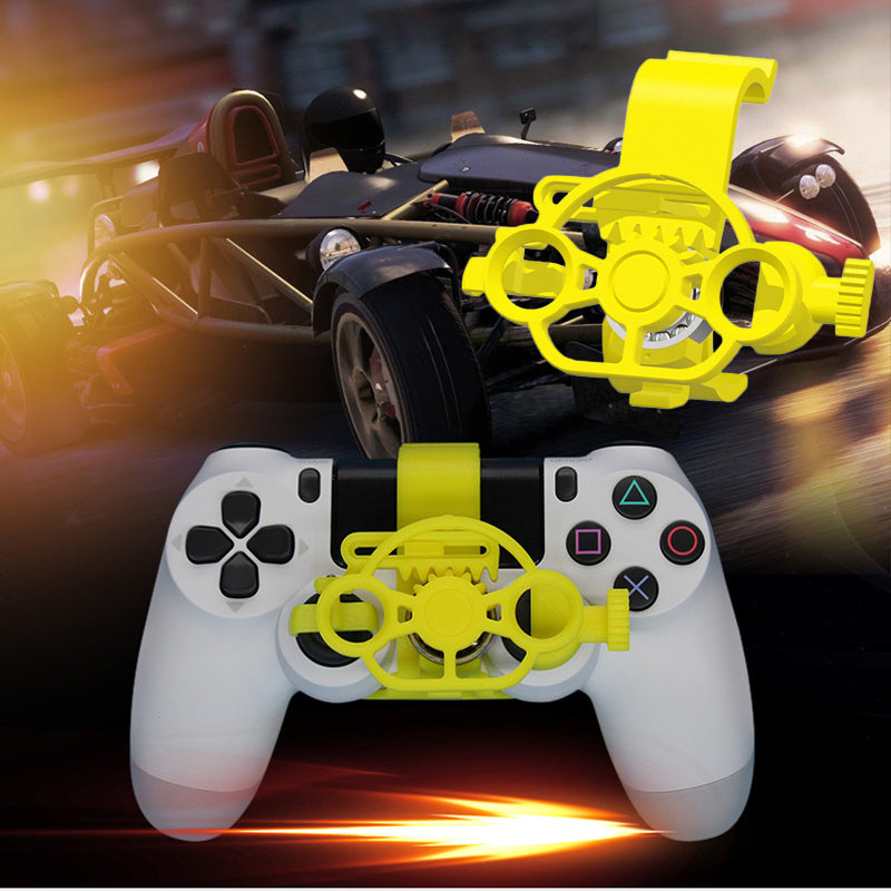 ⏳ Oferta por Tiempo Limitado 🔥🎮 Volante con Pedales para PC Gamepad para Juegos de Conducción