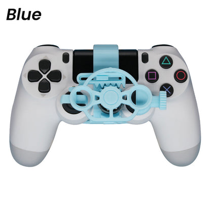 ⏳ Oferta por Tiempo Limitado 🔥🎮 Volante con Pedales para PC Gamepad para Juegos de Conducción
