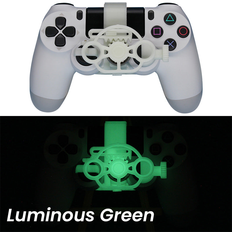 ⏳ Oferta por Tiempo Limitado 🔥🎮 Volante con Pedales para PC Gamepad para Juegos de Conducción