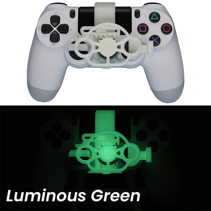 ⏳ Oferta por Tiempo Limitado 🔥🎮 Volante con Pedales para PC Gamepad para Juegos de Conducción