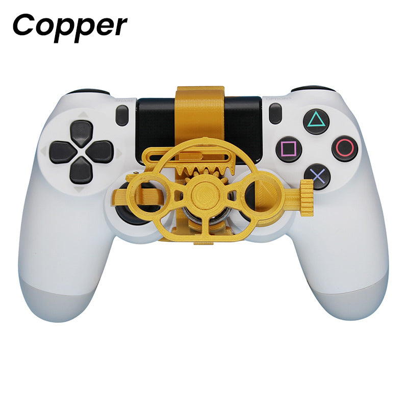 ⏳ Oferta por Tiempo Limitado 🔥🎮 Volante con Pedales para PC Gamepad para Juegos de Conducción