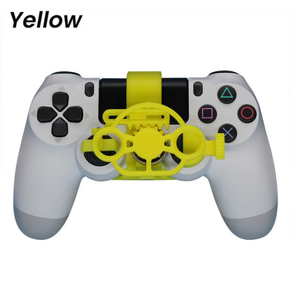 ⏳ Oferta por Tiempo Limitado 🔥🎮 Volante con Pedales para PC Gamepad para Juegos de Conducción
